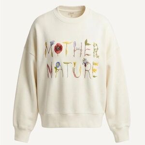 Cleobella Mother Nature Sweatshirt